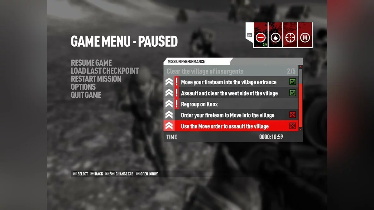 Скриншоты из Operation Flashpoint: Red River / Картинка 111