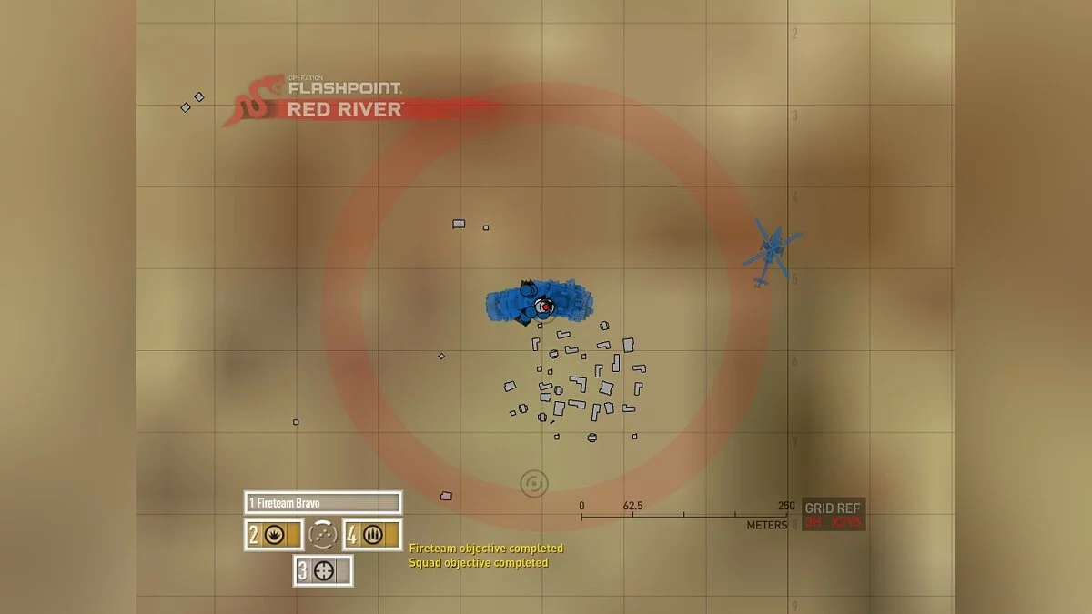Скриншоты из Operation Flashpoint: Red River / Картинка 112