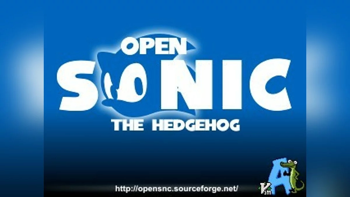 Скриншоты из Open Sonic / Картинка 17