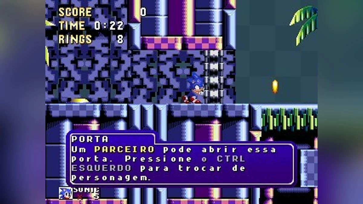 Скриншоты из Open Sonic / Картинка 24