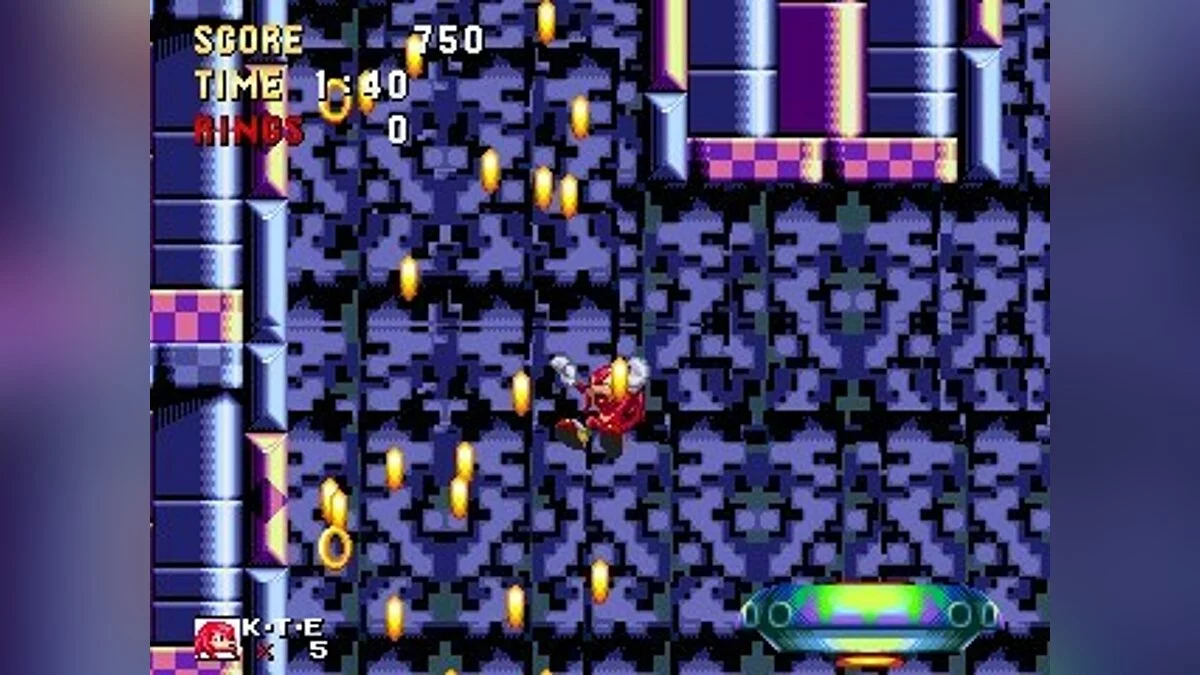 Скриншоты из Open Sonic / Картинка 30