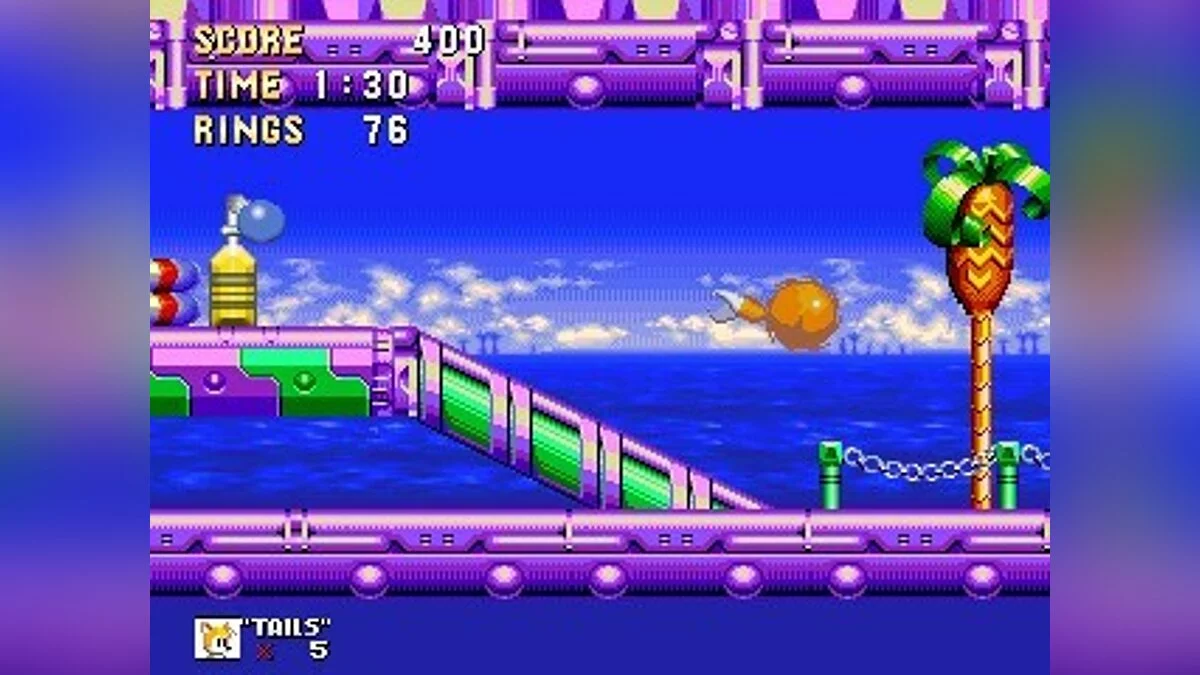 Скриншоты из Open Sonic / Картинка 33