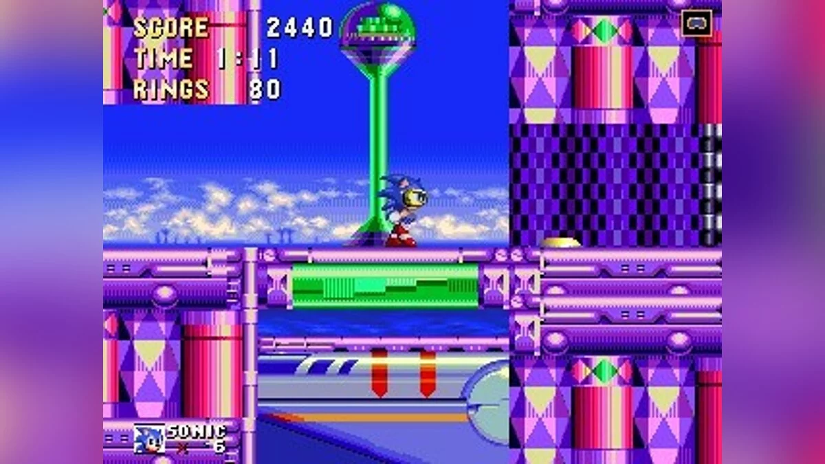 Скриншоты из Open Sonic / Картинка 37