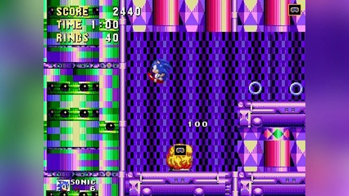 Скриншоты из Open Sonic / Картинка 36