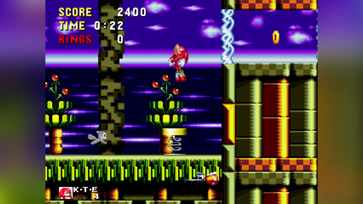 Скриншоты из Open Sonic / Картинка 14