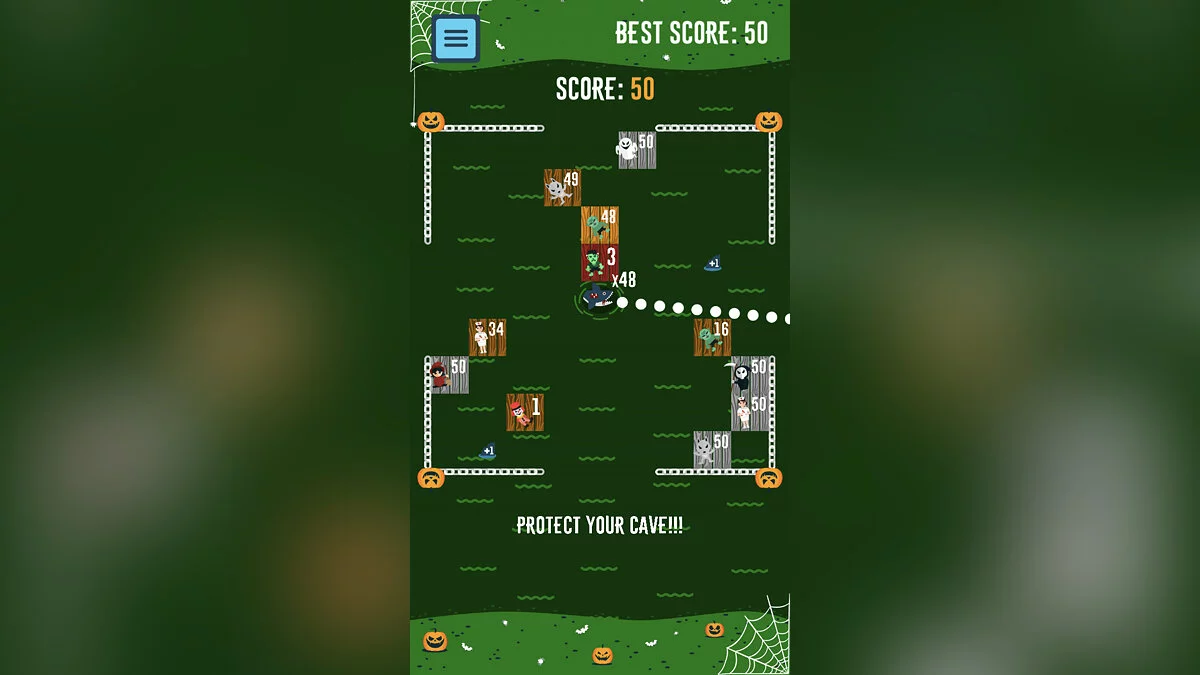 Скриншоты из Shark Pool / Картинка 4
