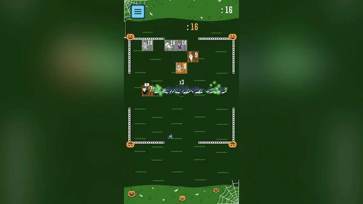 Скриншоты из Shark Pool / Картинка 12