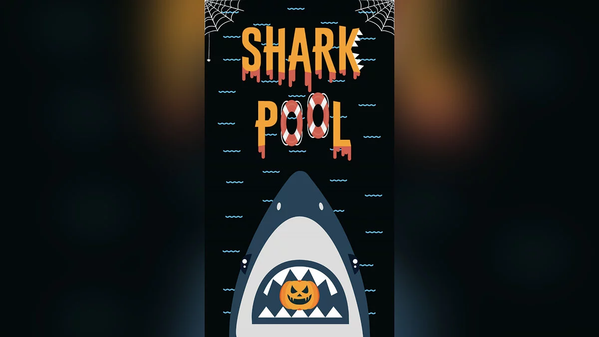 Скриншоты из Shark Pool / Картинка 16