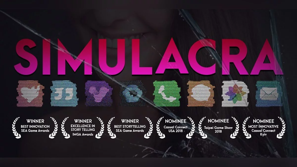 Скриншоты из Simulacra / Картинка 12