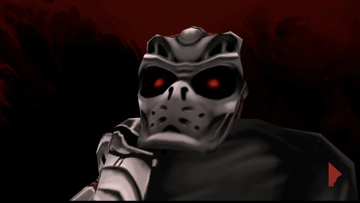 Скриншоты из Friday the 13th: Killer Puzzle / Картинка 6