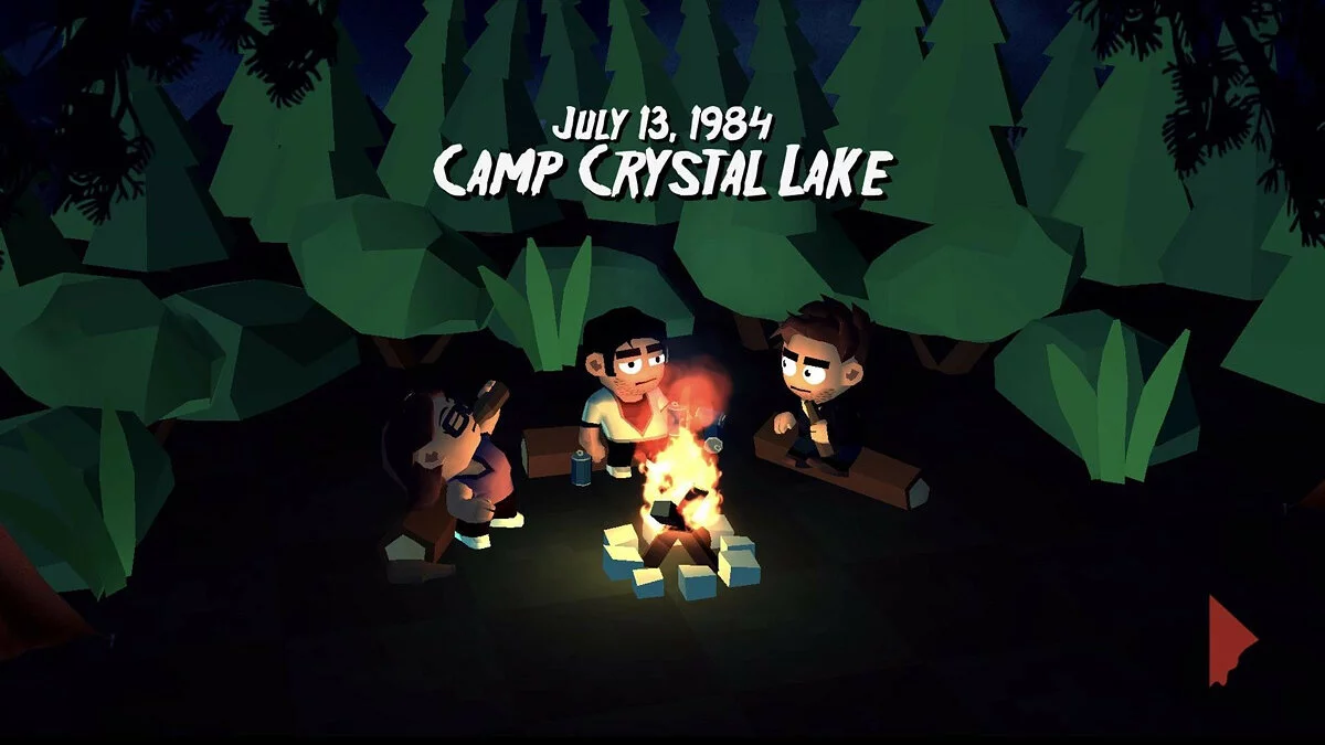 Скриншоты из Friday the 13th: Killer Puzzle / Картинка 9