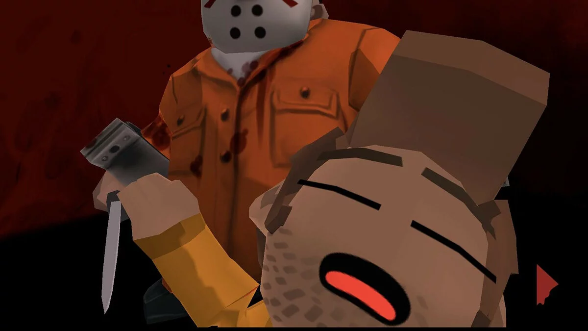 Скриншоты из Friday the 13th: Killer Puzzle / Картинка 11