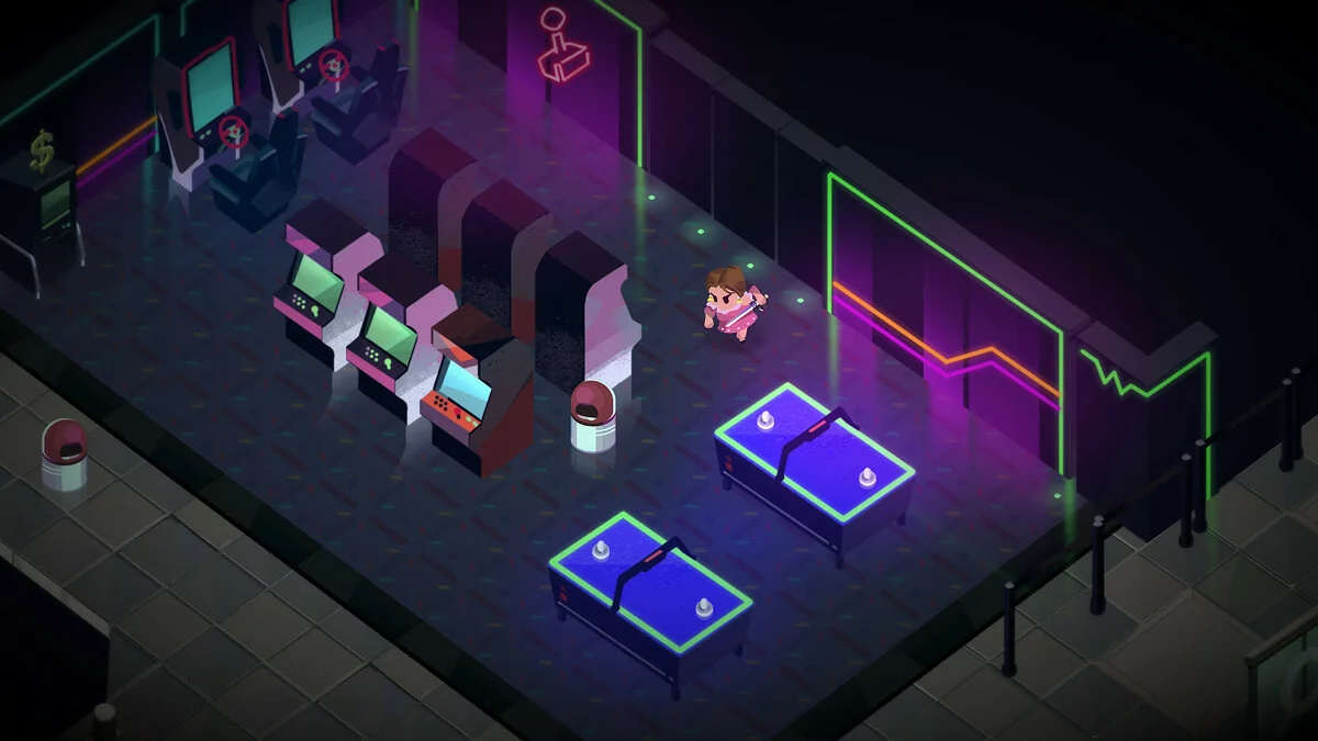 Скриншоты из Boyfriend Dungeon / Картинка 11