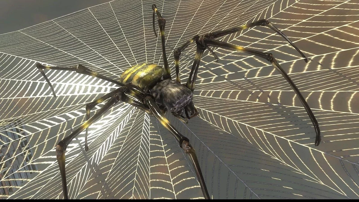 Скриншоты из Earth Defense Force 5 / Картинка 6
