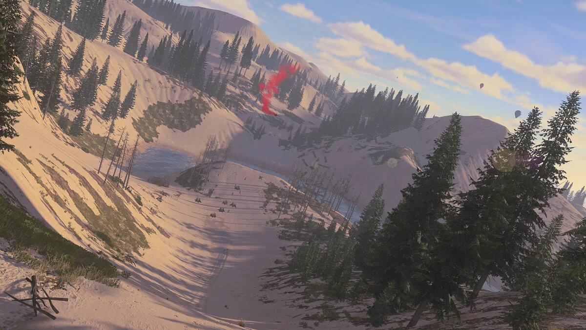 Скриншоты из Onrush / Картинка 42