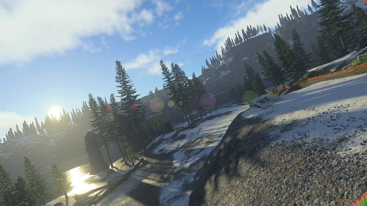Скриншоты из Onrush / Картинка 46