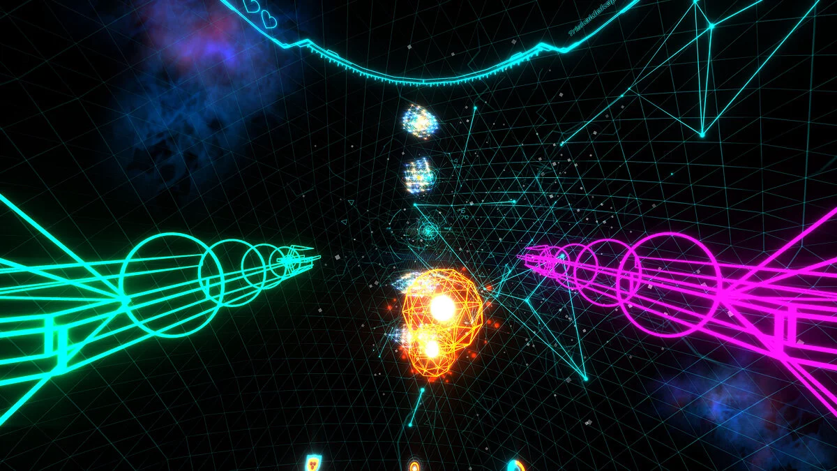 Скриншоты из Neon / Картинка 4