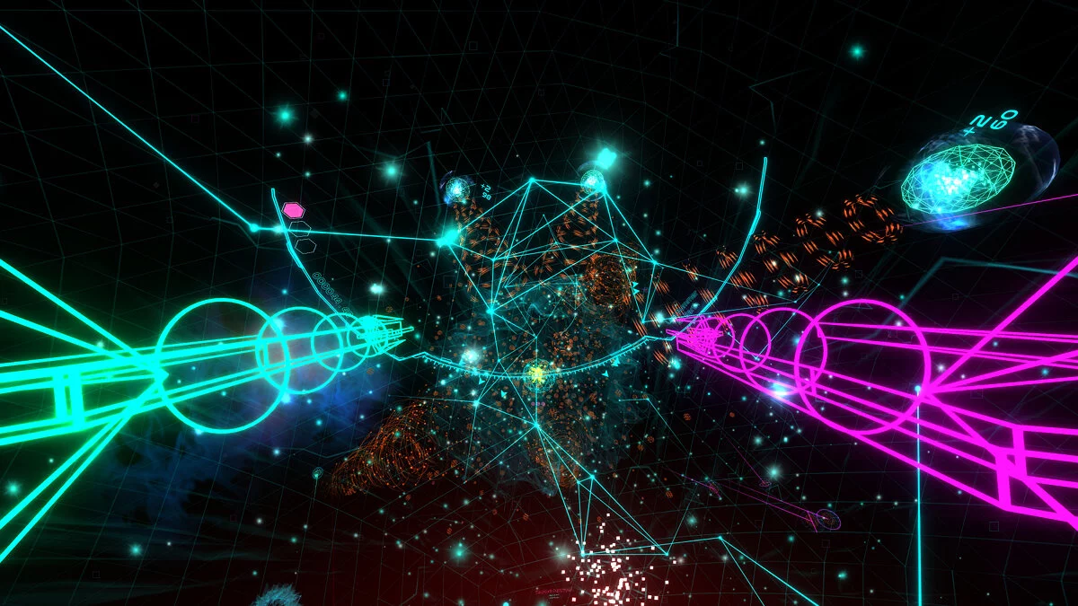 Скриншоты из Neon / Картинка 7