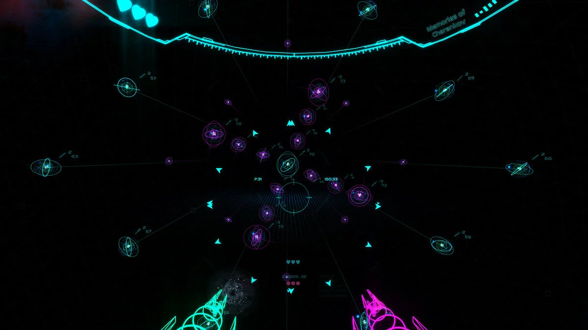 Скриншоты из Neon / Картинка 9