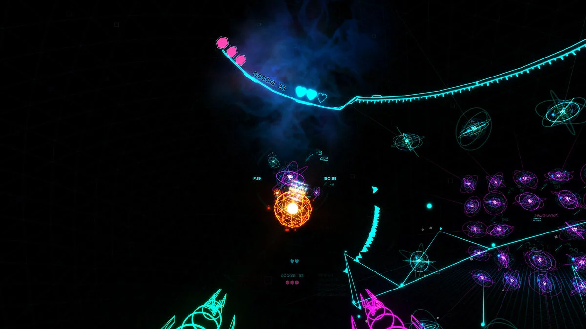 Скриншоты из Neon / Картинка 11
