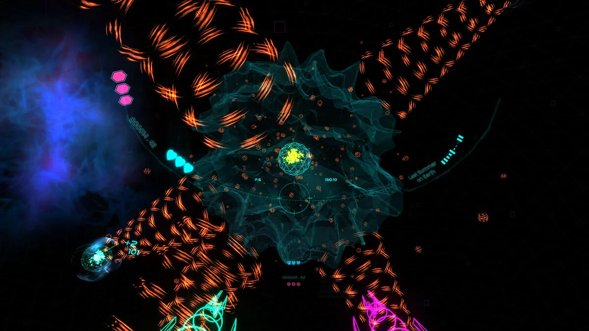 Скриншоты из Neon / Картинка 14