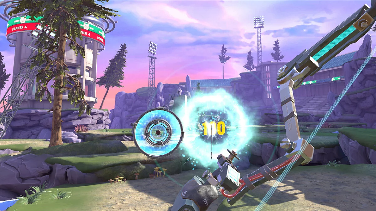 Скриншоты из Apex Construct / Картинка 12