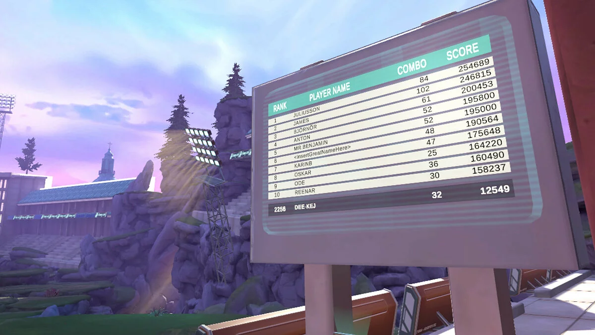 Скриншоты из Apex Construct / Картинка 15