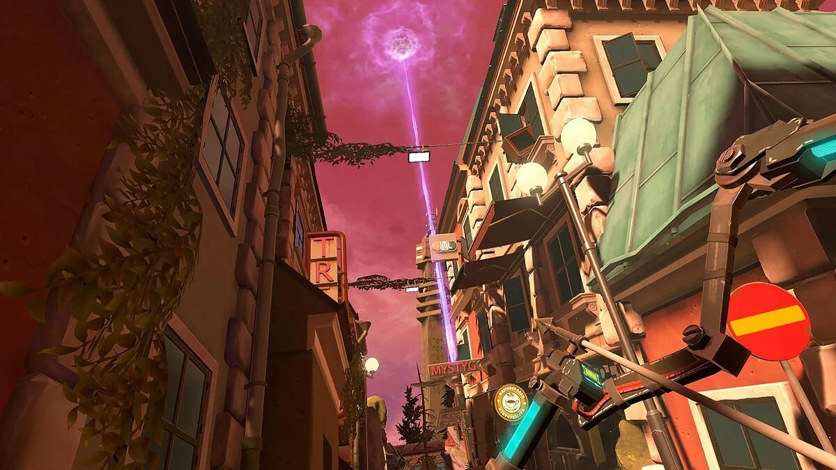 Скриншоты из Apex Construct / Картинка 17