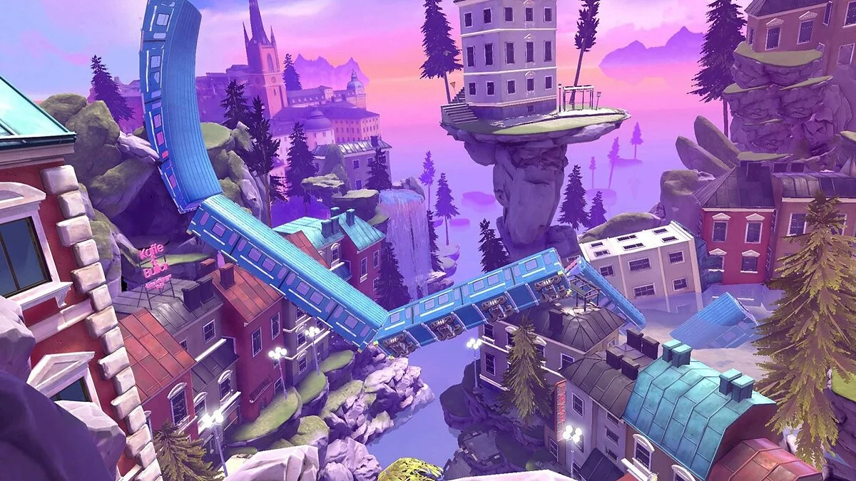 Скриншоты из Apex Construct / Картинка 18