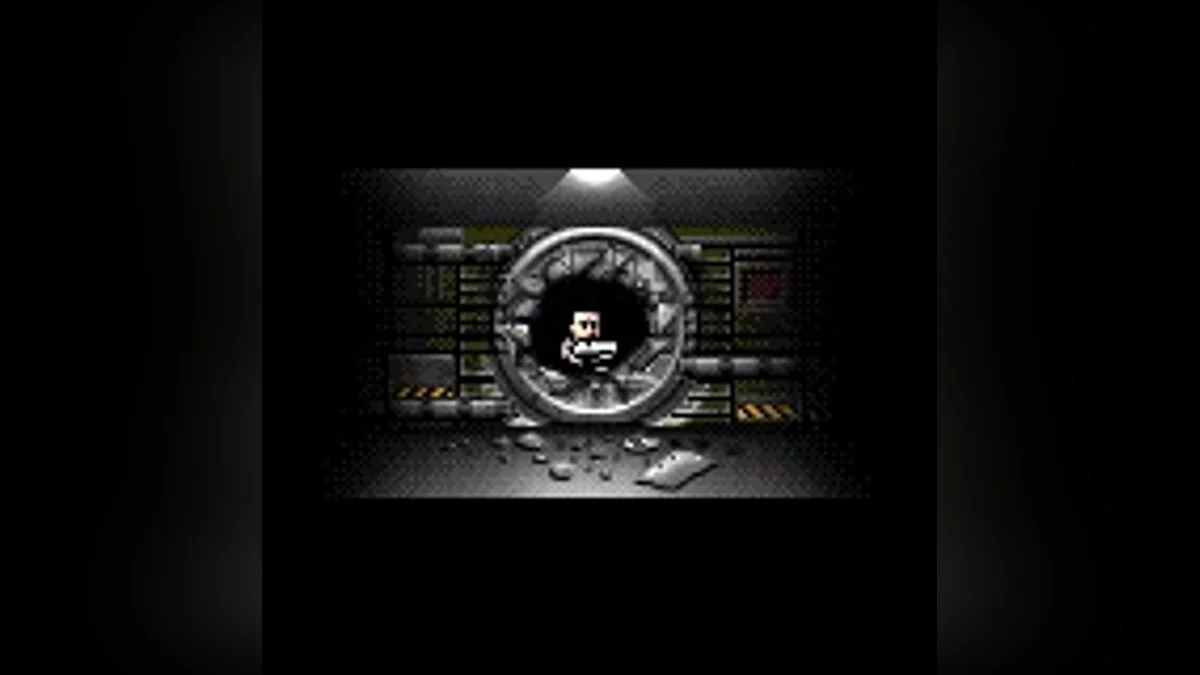 Скриншоты из Monsta / Картинка 8