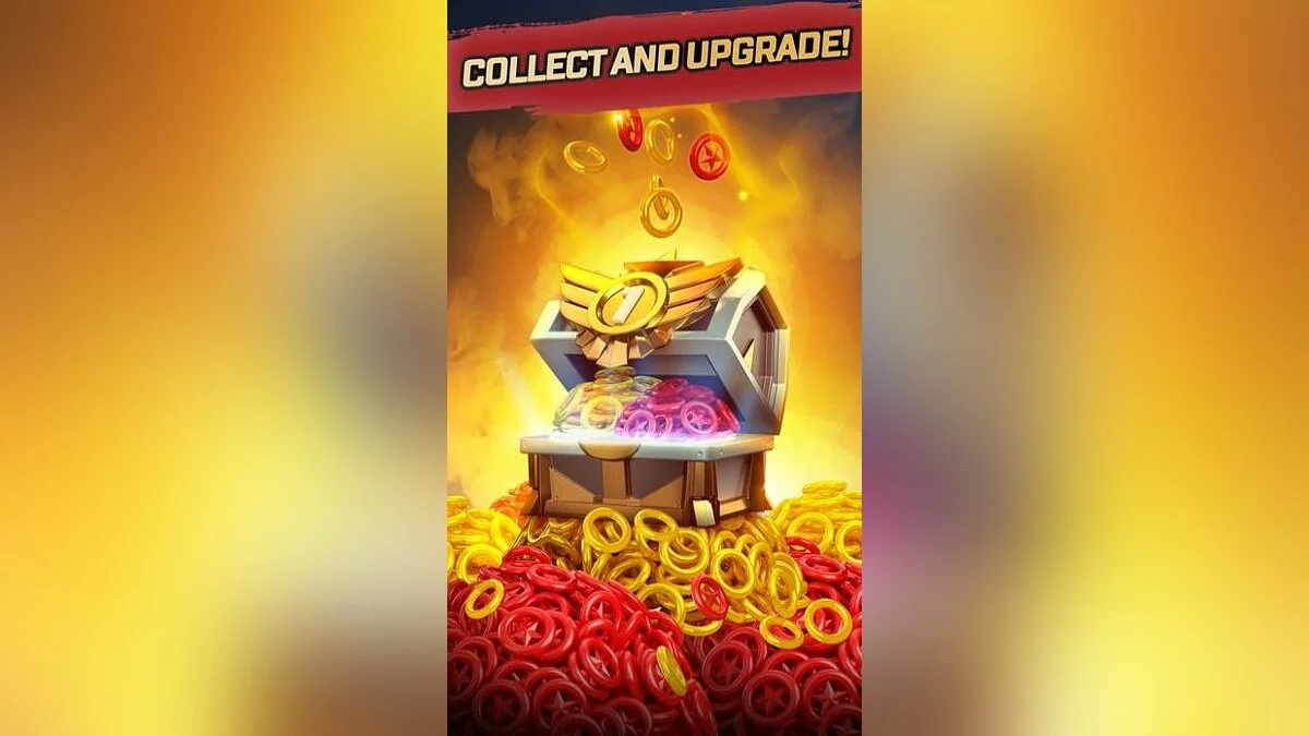 Скриншоты из Sonic Forces: Speed Battle / Картинка 15