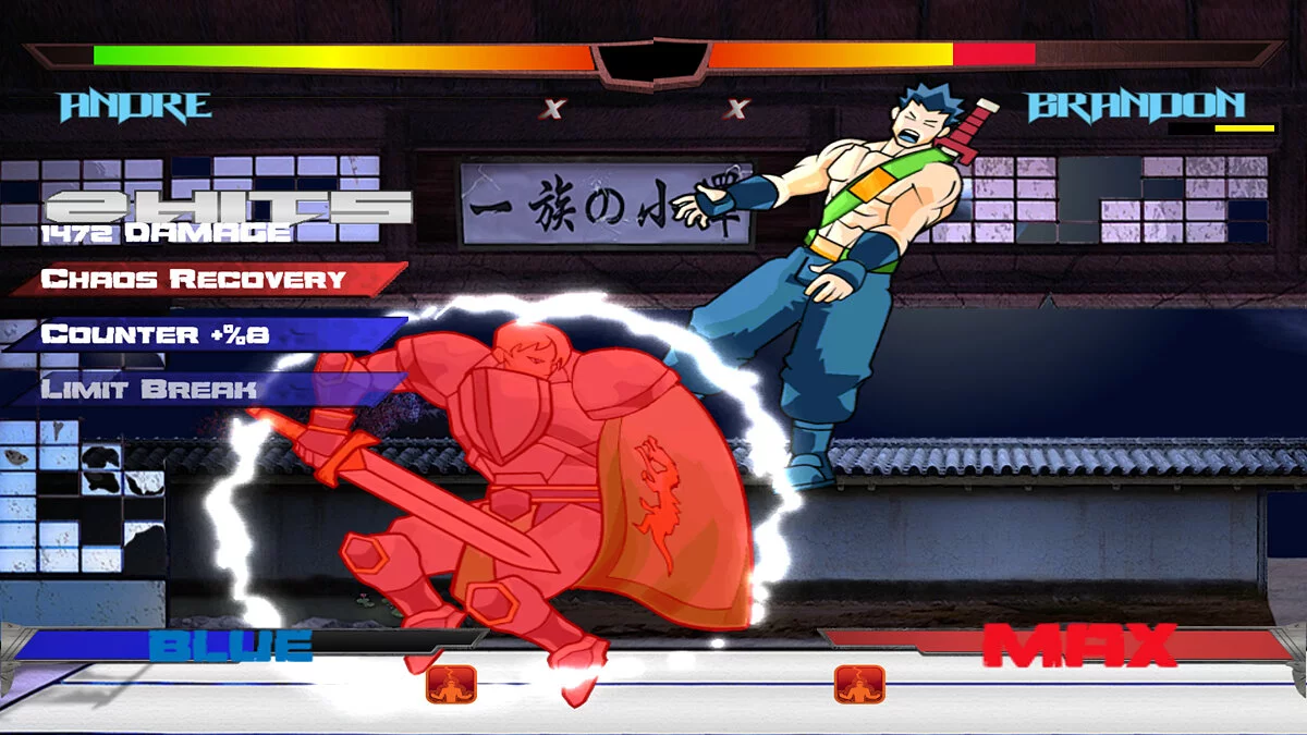 Скриншоты из Slashers: The Power Battle / Картинка 5