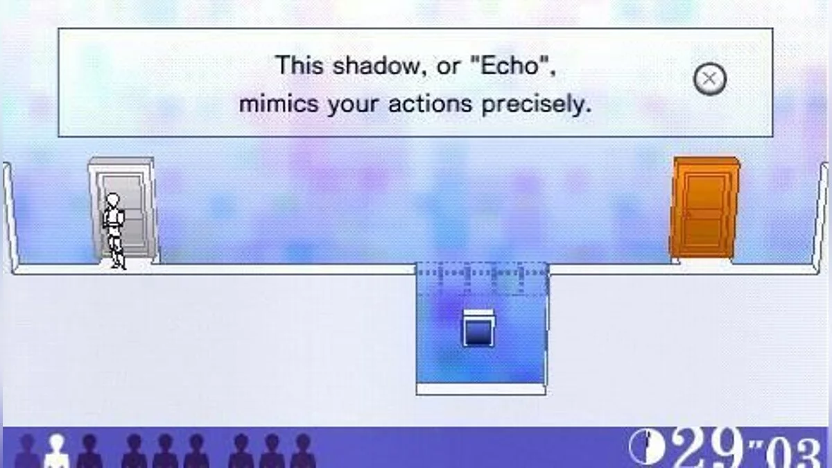 Скриншоты из echoshift / Картинка 7