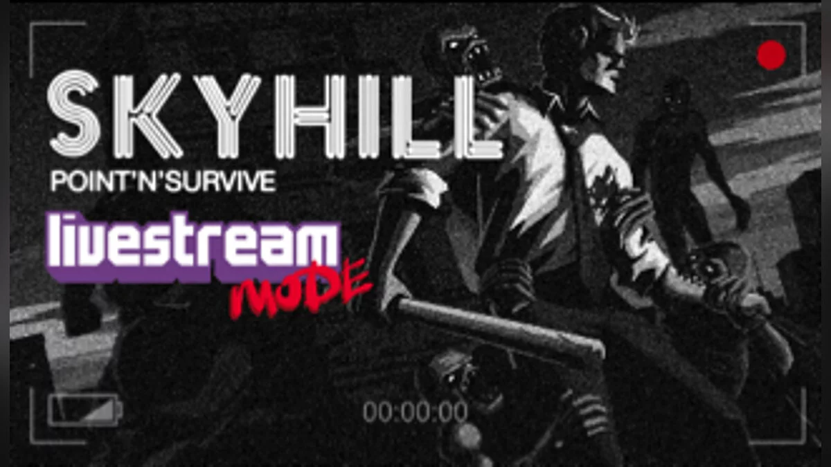 Арт из Skyhill / Картинка 1