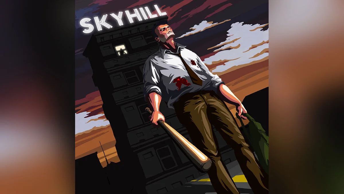 Арт из Skyhill / Картинка 4