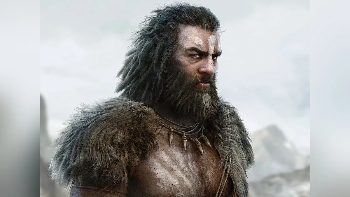 Арт из Far Cry: Primal / Картинка 1