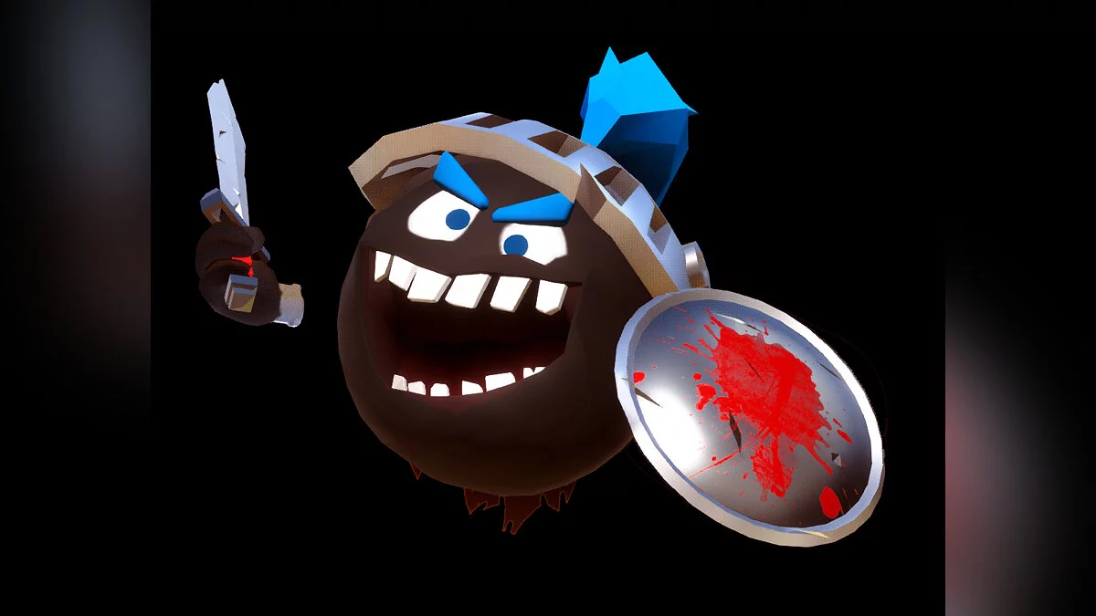 Арт из Cubers: Arena / Картинка 4