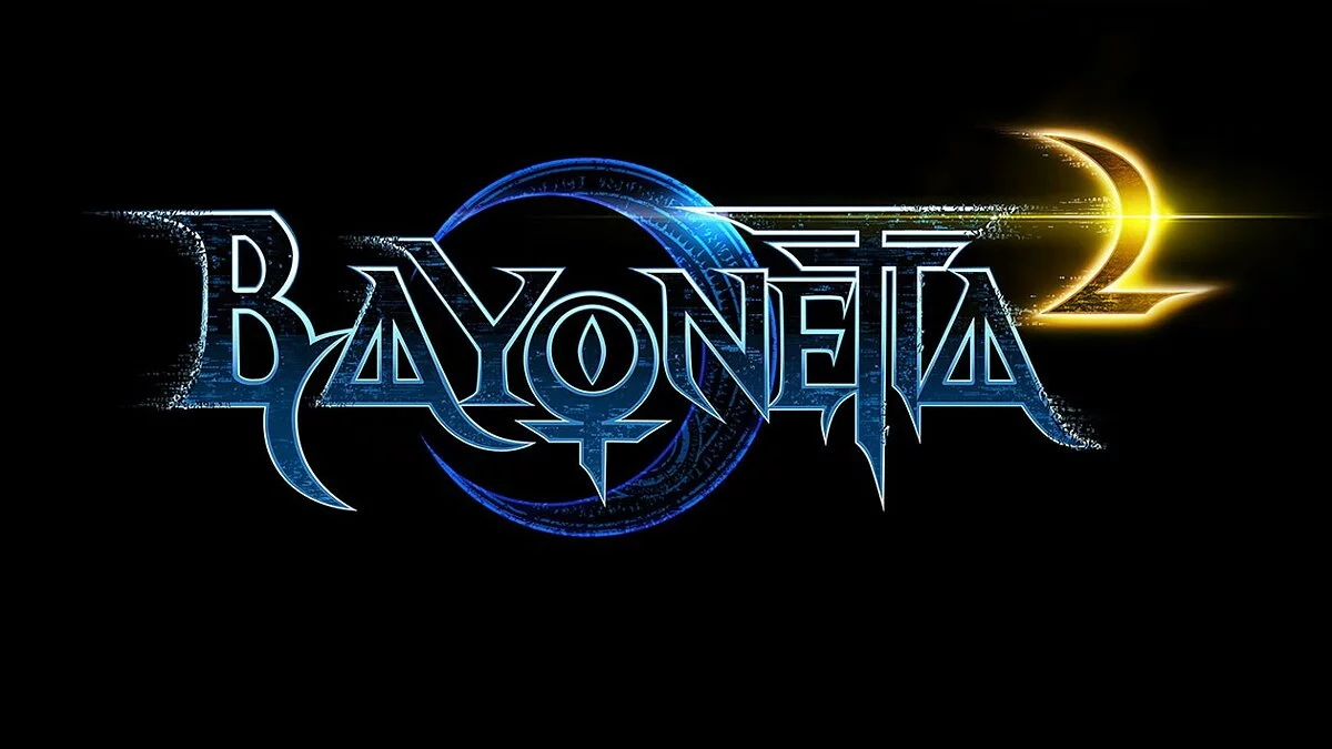 Арт из Bayonetta 2 / Картинка 54