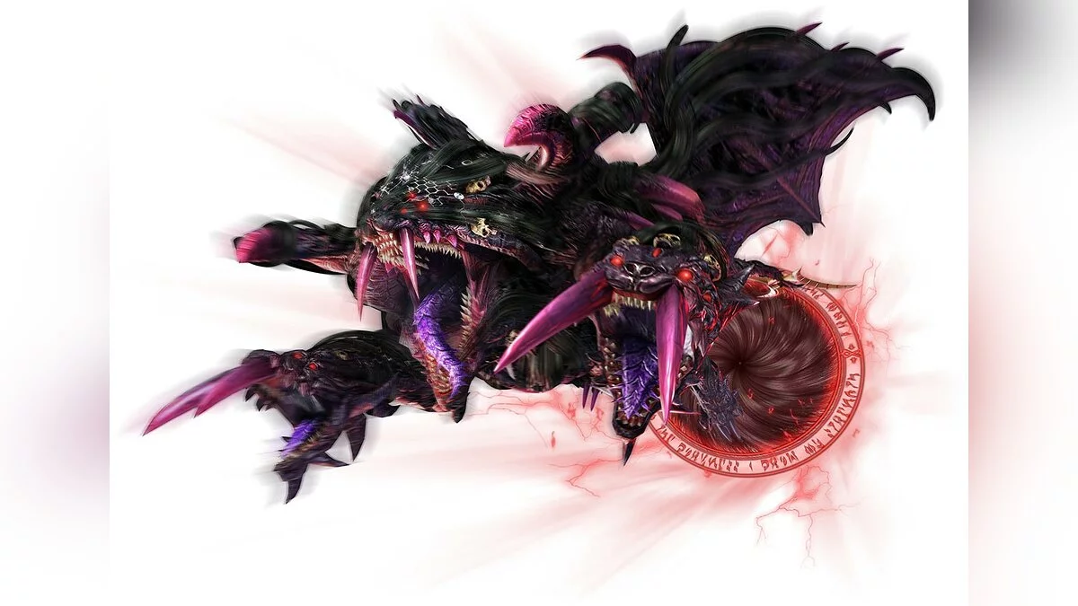 Арт из Bayonetta 2 / Картинка 33