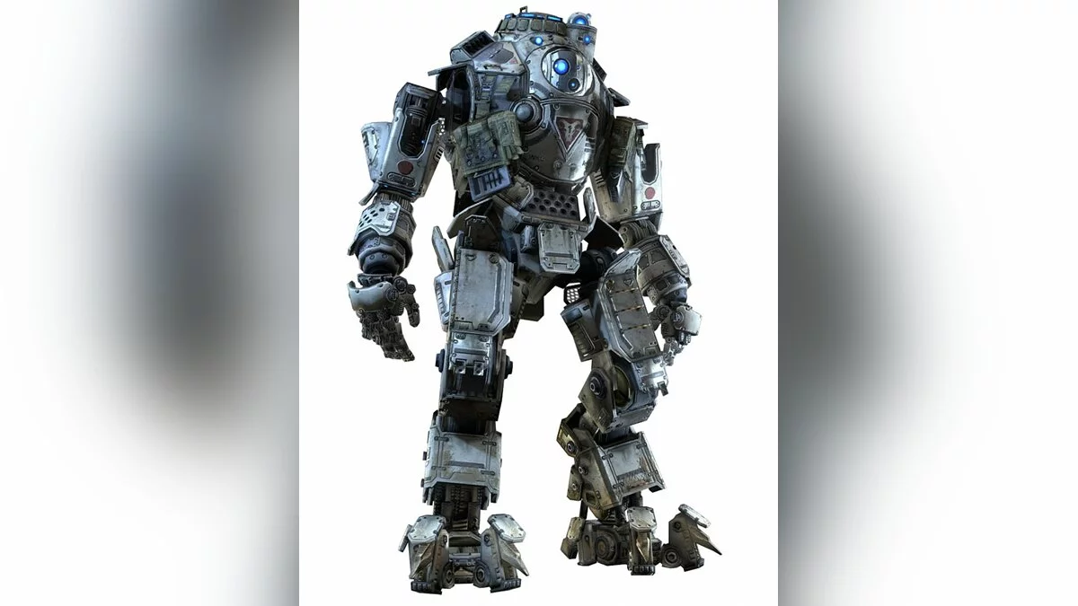 Арт из Titanfall / Картинка 10