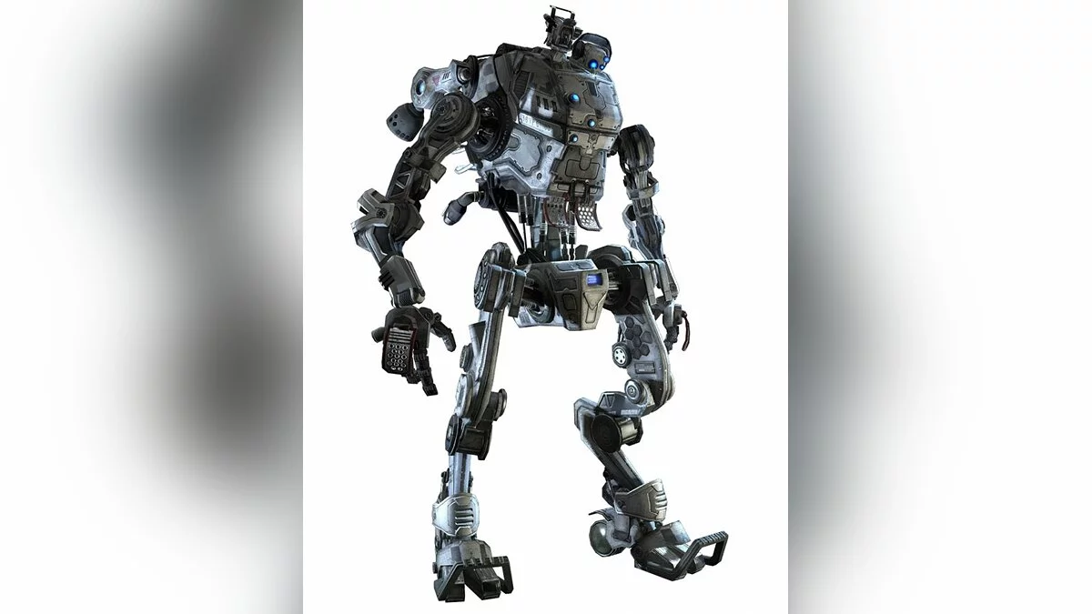 Арт из Titanfall / Картинка 12