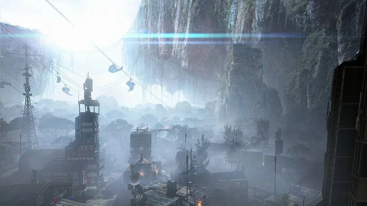 Арт из Titanfall / Картинка 45