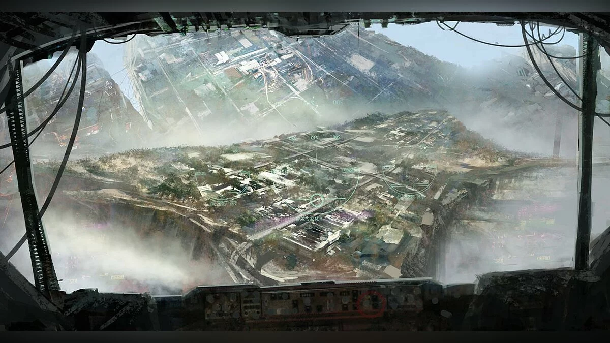 Арт из Titanfall / Картинка 56
