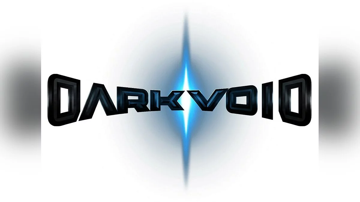 Арт из Dark Void / Картинка 1