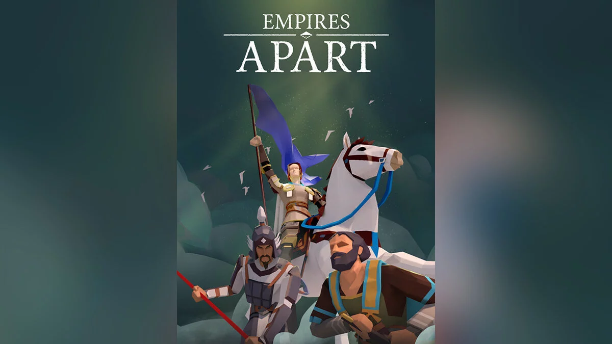 Арт из Empires Apart / Картинка 1