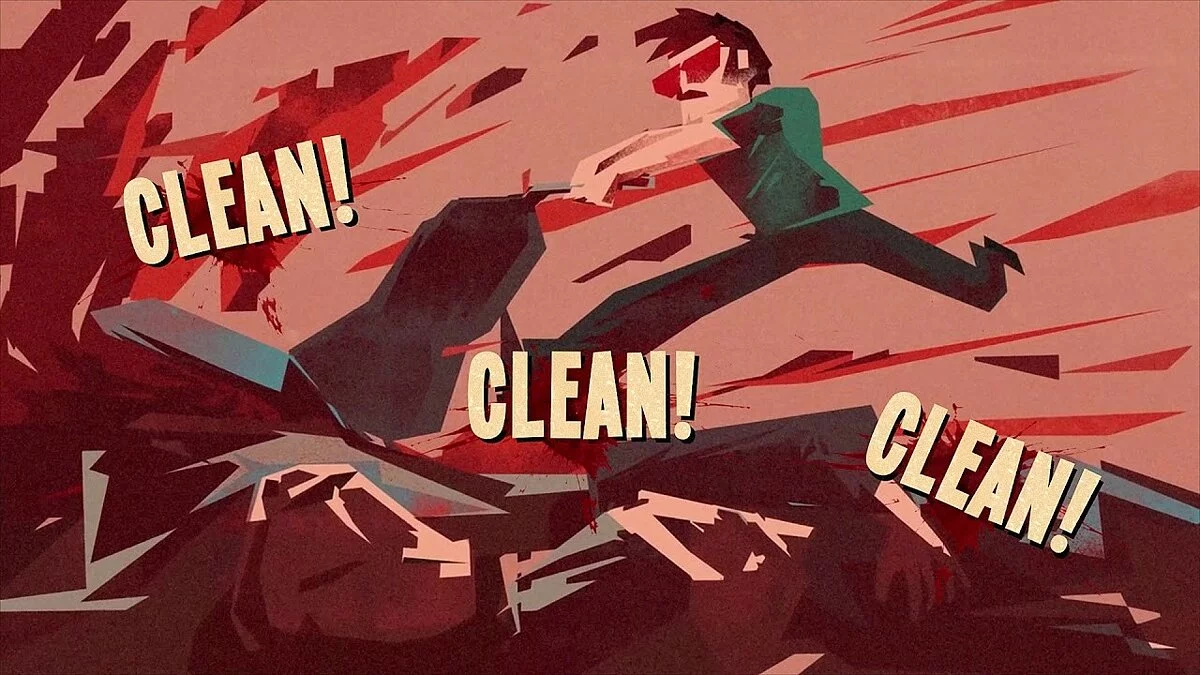 Арт из Serial Cleaner / Картинка 5