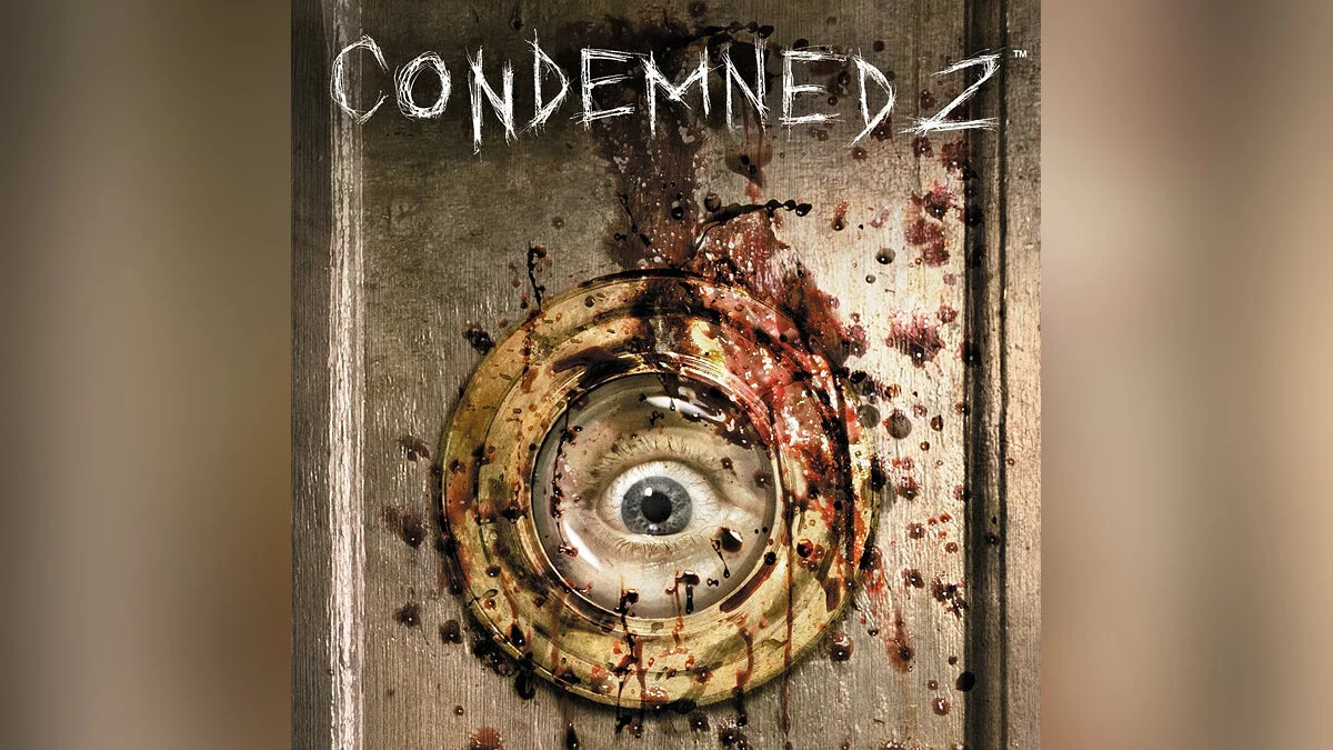 Арт из Condemned 2: Bloodshot / Картинка 3