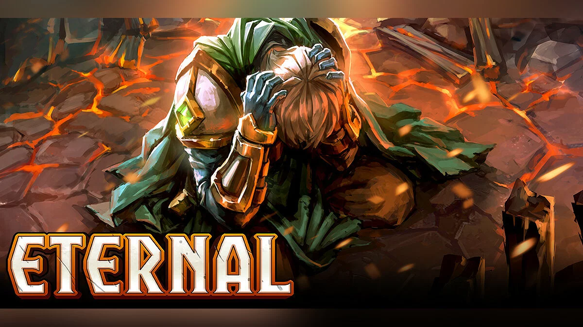 Арт из Eternal Card Game / Картинка 5