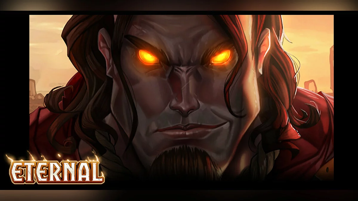 Арт из Eternal Card Game / Картинка 7