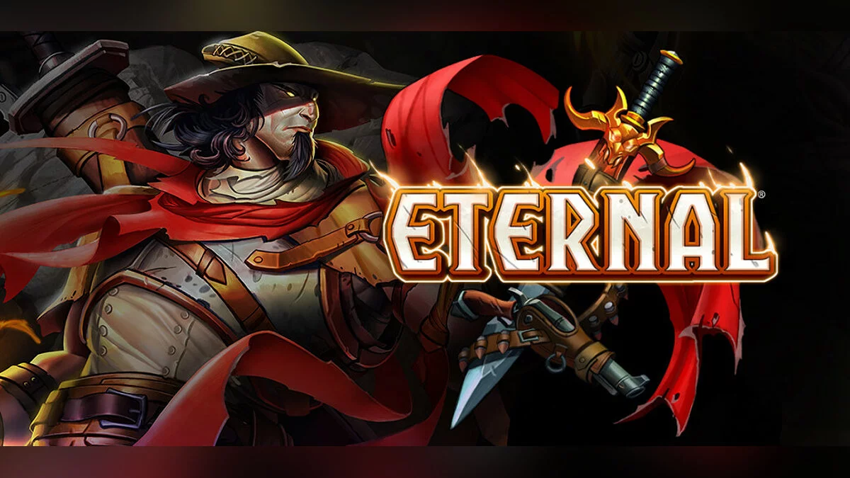 Арт из Eternal Card Game / Картинка 11